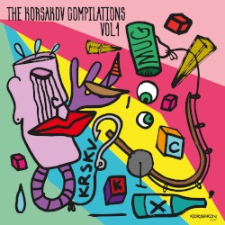 The Korsakov Compilation, Volume 1