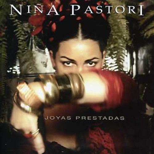 Joyas prestadas