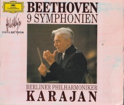 9 Symphonien