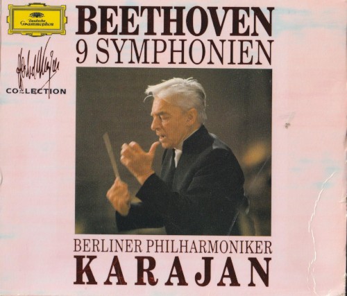 9 Symphonien