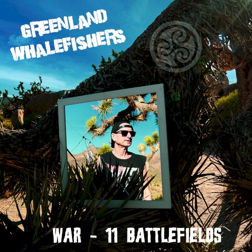 War - 11 battlefields