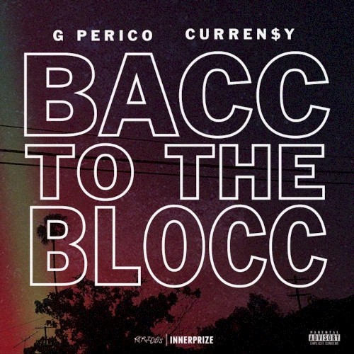 Bacc 2 The Blocc