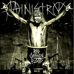Rio Grande Blood