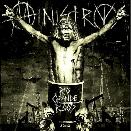 Rio Grande Blood