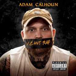 I Can't Rap
