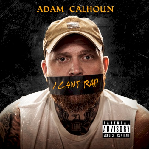 I Can't Rap