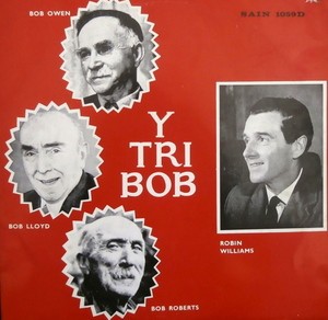 Y Tri Bob