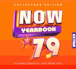 NOW Yearbook Extra ’79
