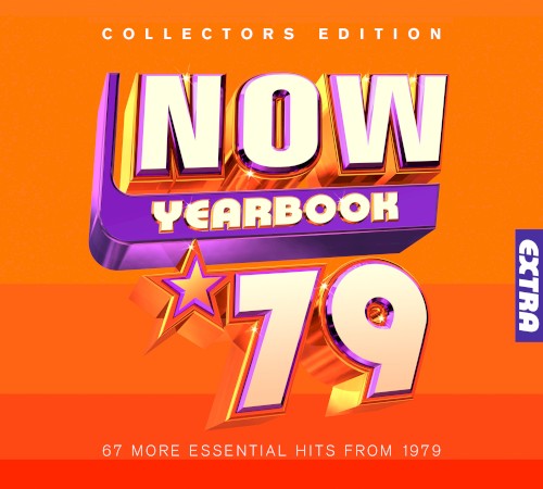 NOW Yearbook Extra ’79