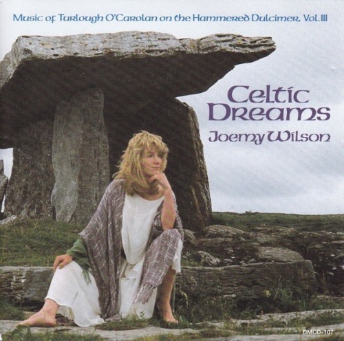 Celtic Dreams