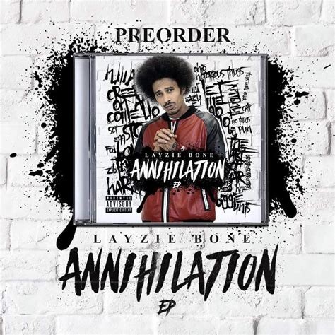 Annihilation
