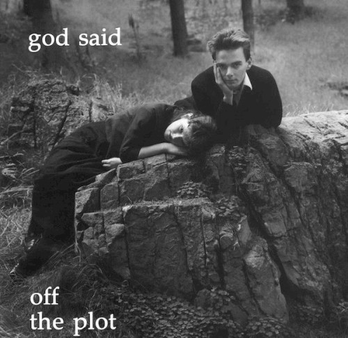 Off The Plot