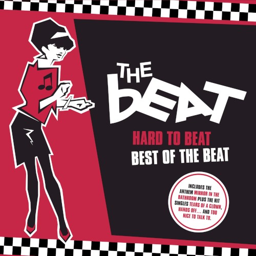 Hard to Beat: Best of The Beat