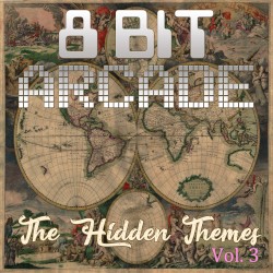 The Hidden Themes, Vol. 3