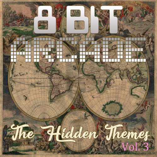 The Hidden Themes, Vol. 3