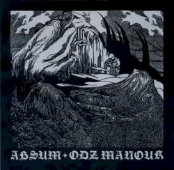 Absum / Odz Manouk
