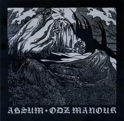 Absum / Odz Manouk