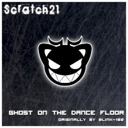 Ghost On The Dance Floor