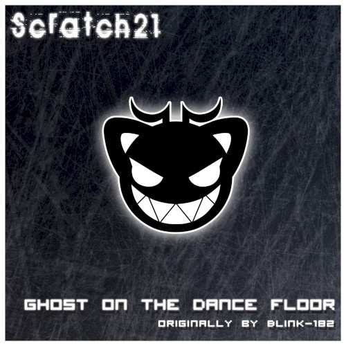 Ghost On The Dance Floor
