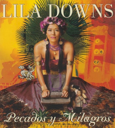 Pecados y milagros