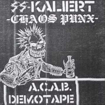 A.C.A.B. Demotape
