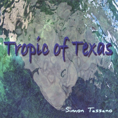 Tropic of Texas