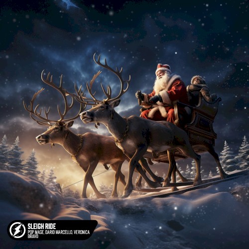 Sleigh Ride