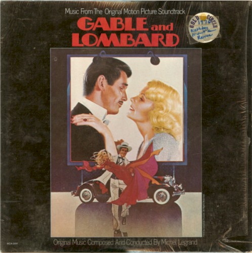 Gable and Lombard