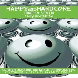 Happy 2b Hardcore, Chapter Seven: A New Beginning