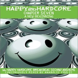 Happy 2b Hardcore, Chapter Seven: A New Beginning