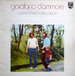 Garofano d'ammore