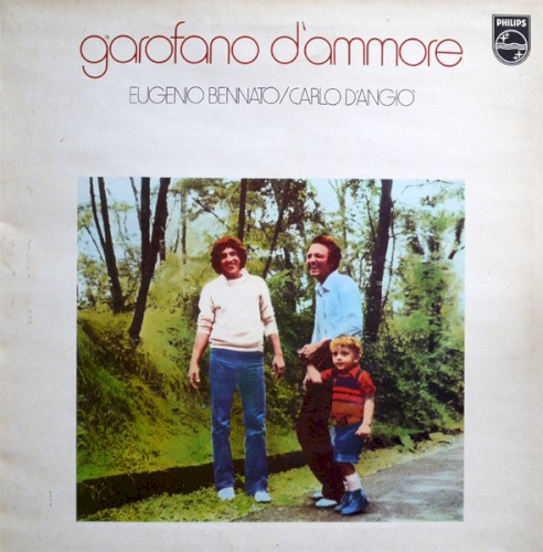 Garofano d'ammore