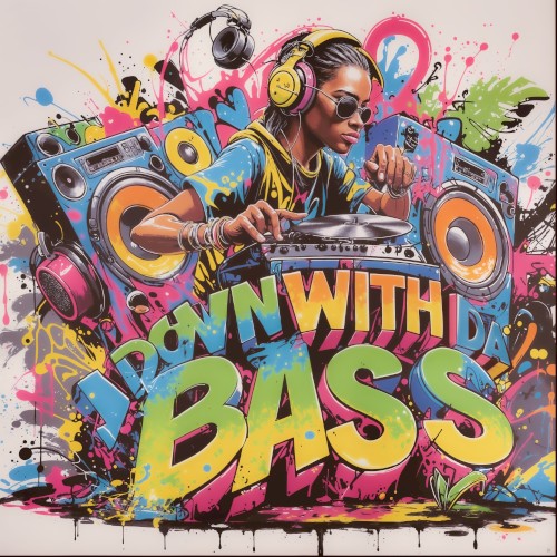 Down with Da Bass