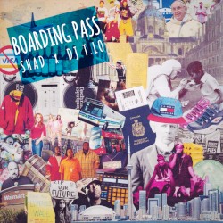 Boarding Pass