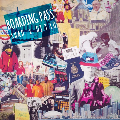 Boarding Pass