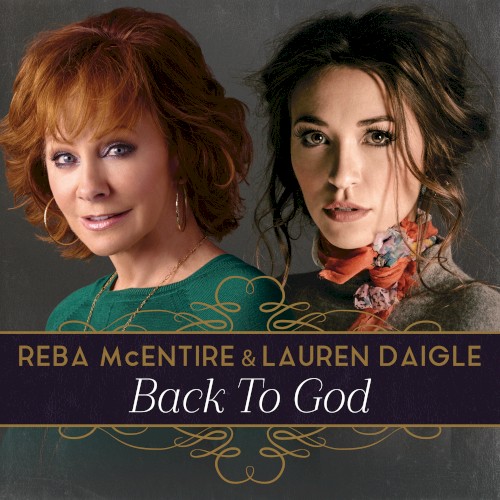 Back to God