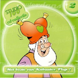 Het beste van Kabouter Plop