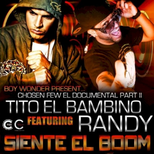Siente el boom