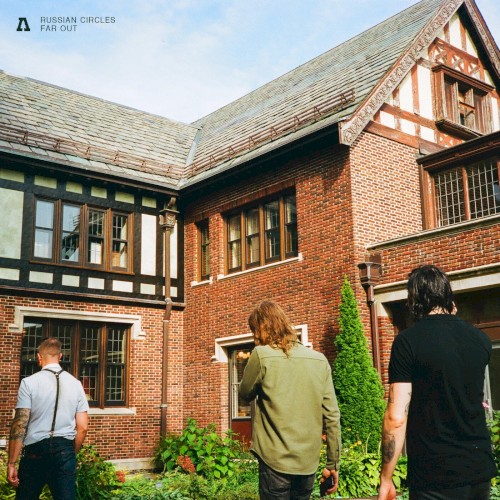 Audiotree Far Out