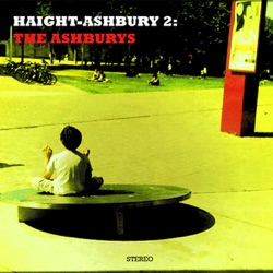 Haight-Ashbury 2: The Ashburys