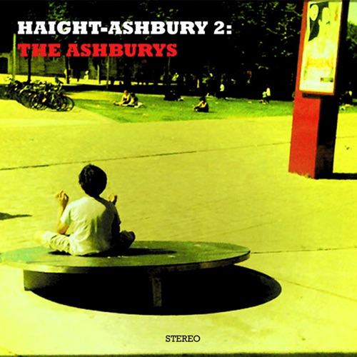 Haight-Ashbury 2: The Ashburys