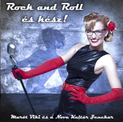 Rock and Roll és kész!