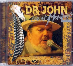 Live at Montreux 1995