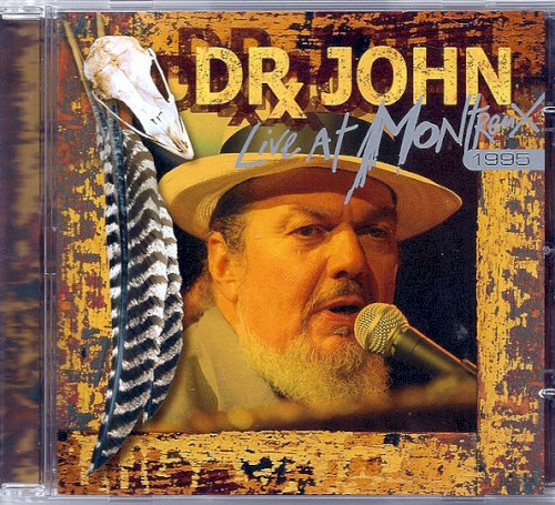 Live at Montreux 1995