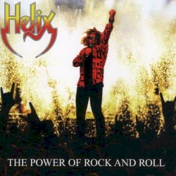 The Power of Rock and Roll