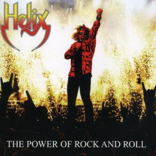 The Power of Rock and Roll