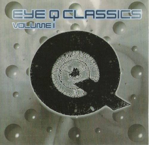 Eye Q Classics Volume 1