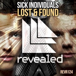 Lost and Found