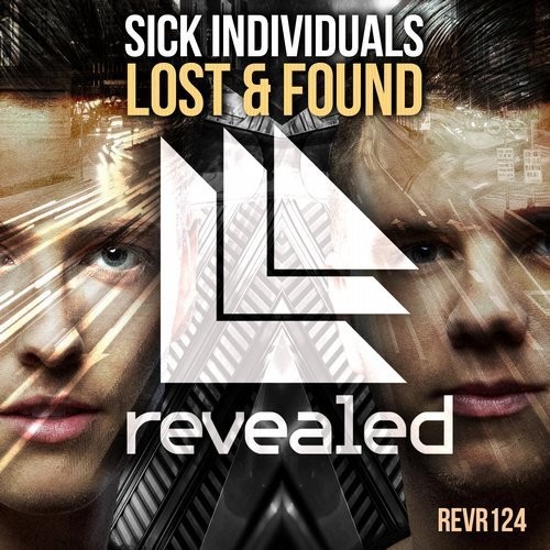 Lost and Found