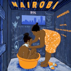 Nairobi